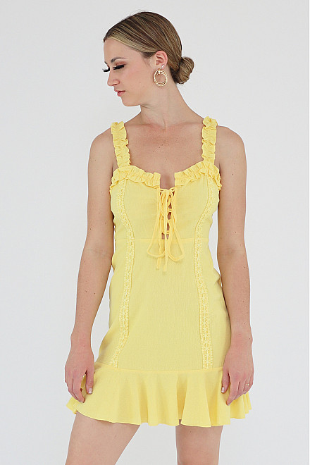 LUCIA DRESS